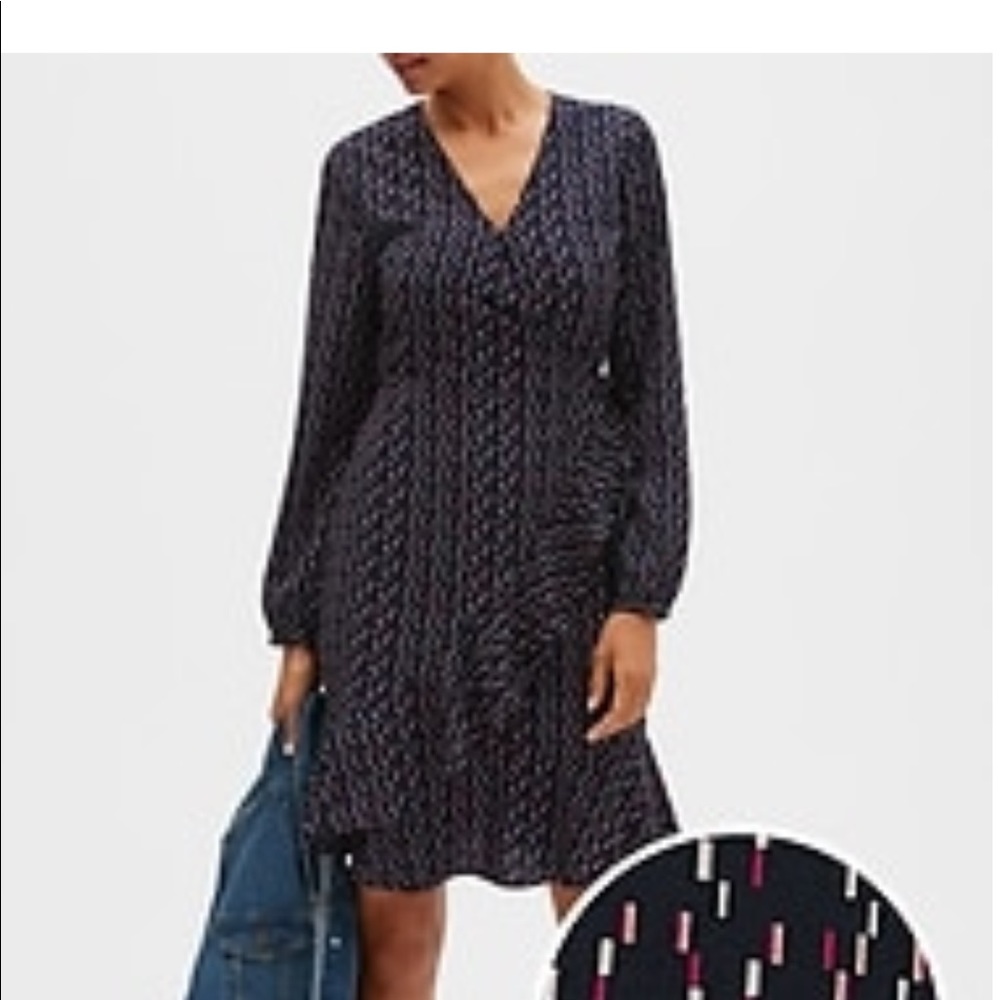 Banana Republic factory Dress (NWT)